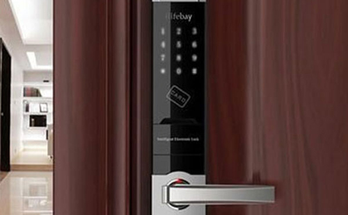 南溪24小时上门开锁公司